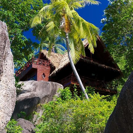 Koh Tao Royal Resort Exterior photo