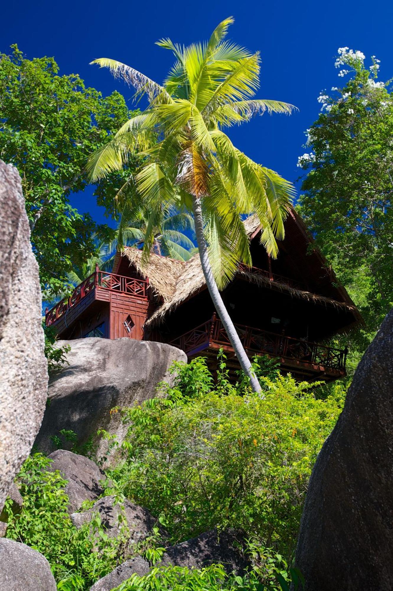 Koh Tao Royal Resort Exterior photo