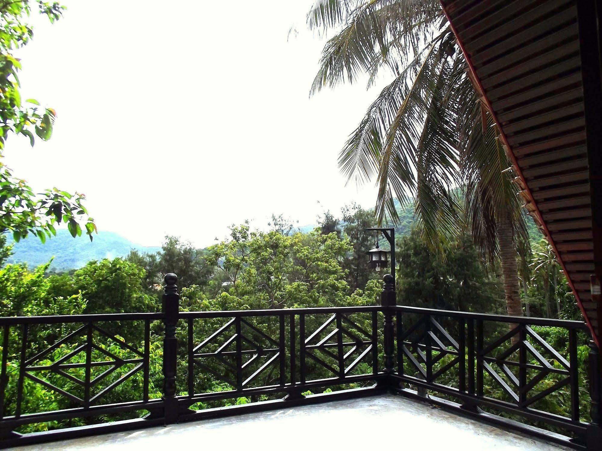 Koh Tao Royal Resort Exterior photo